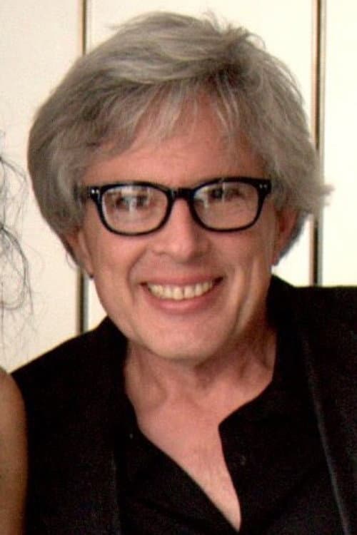 Darryl Marshak