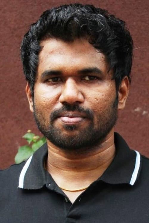 Jeeva Shankar