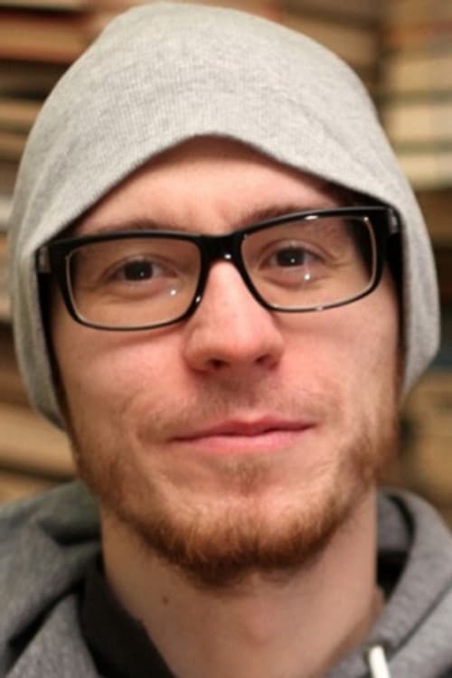 Anton Khamchishkin