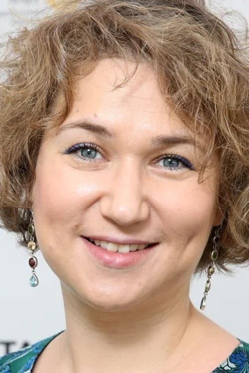 Anna Gudkova