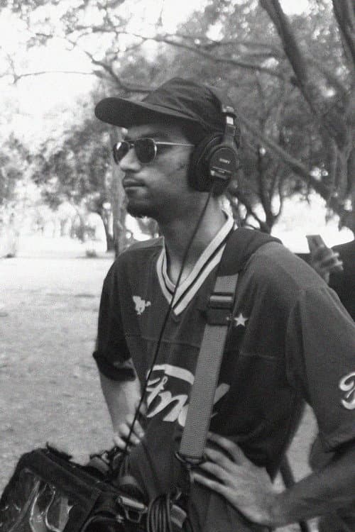 Jiby Thomas