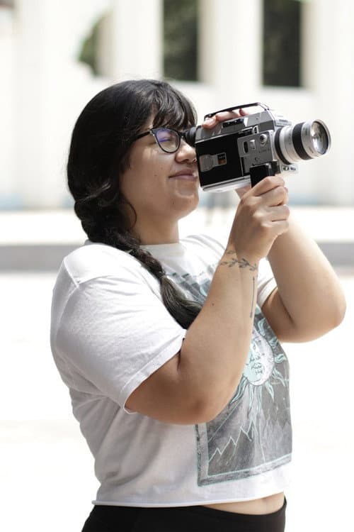 Mel Ramírez B.