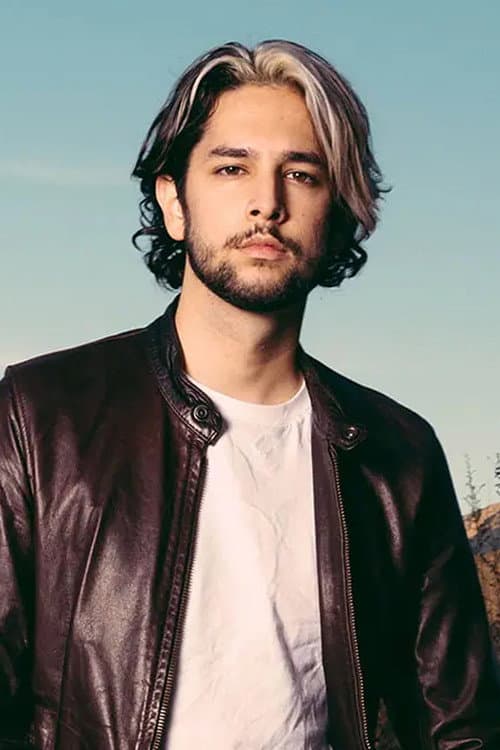 Luis Caraza