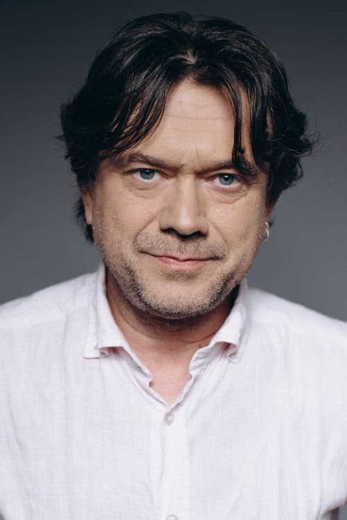 Ostap Stupka