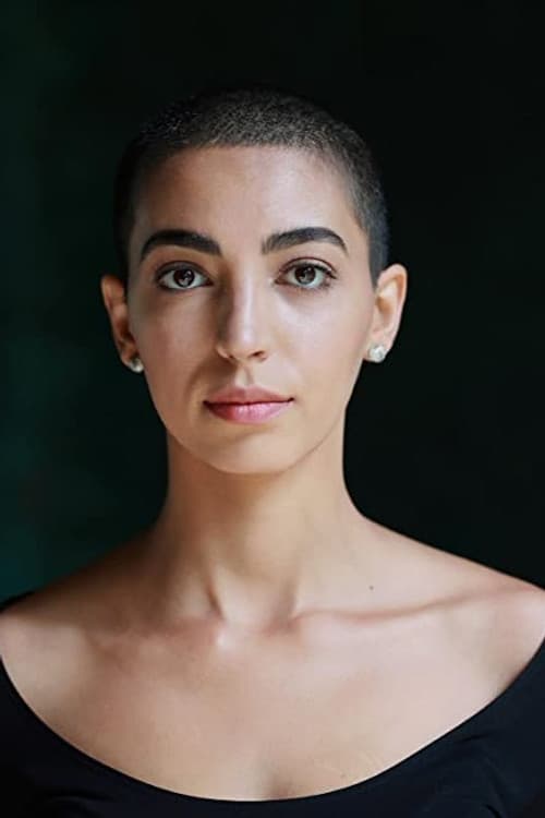 Yasaman Mohsani