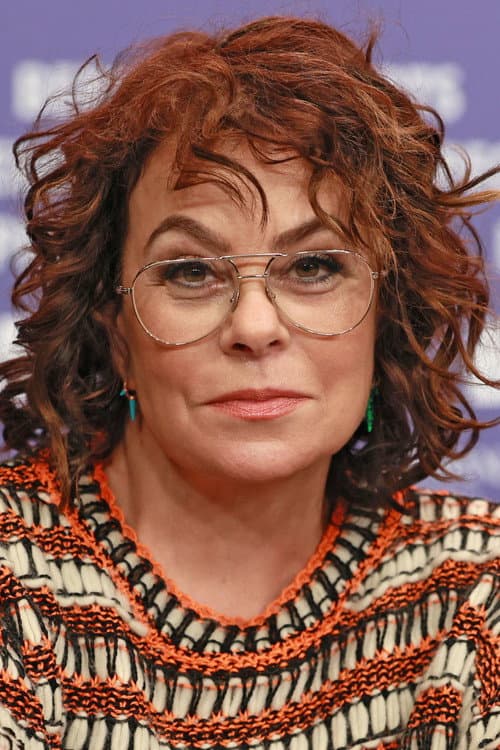 Francine Maisler