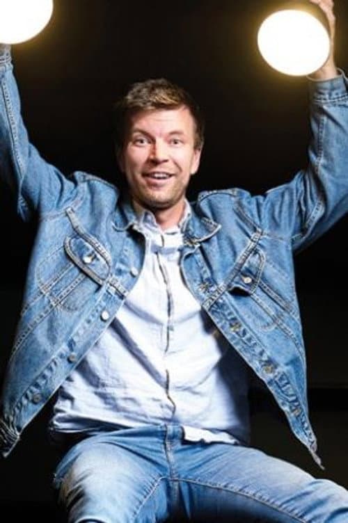 Edgars Žukovskis