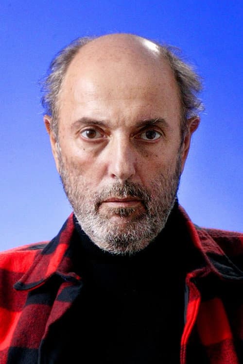 Héctor Babenco