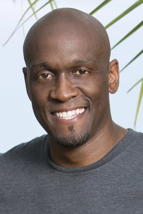 Gervase Peterson