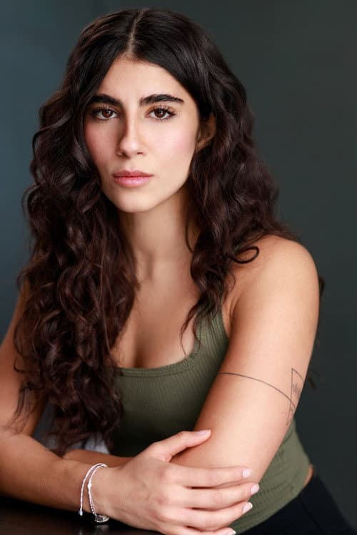 Zarina Sterling