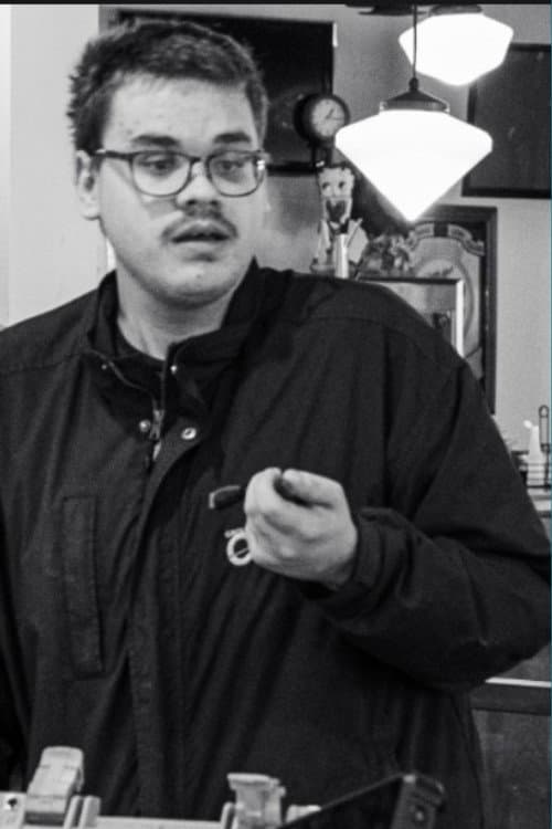 Matthew Kerridge
