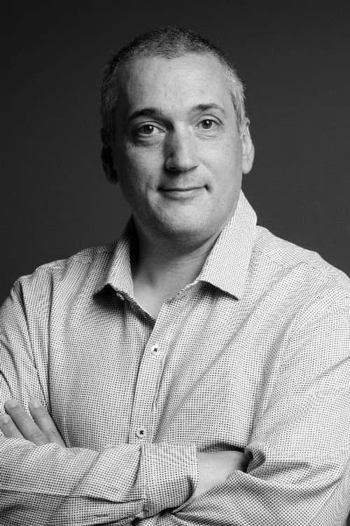Damien Stumpf