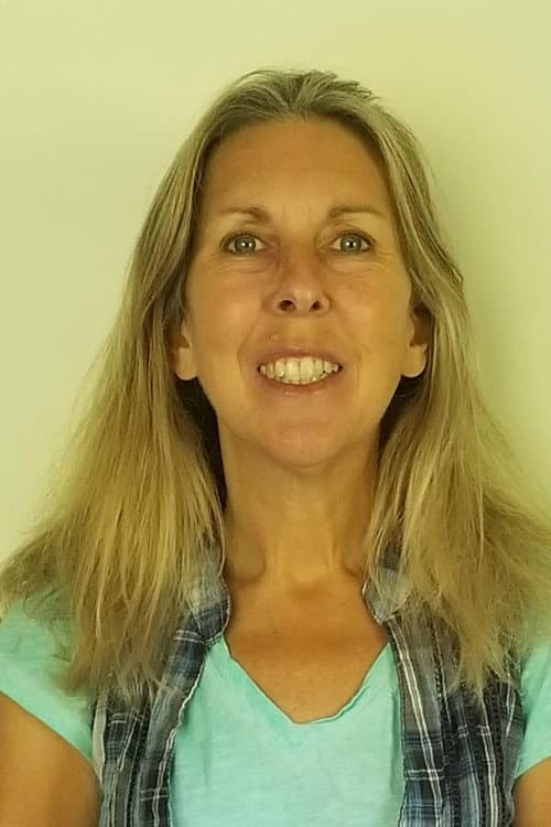 Susan Verbeeck