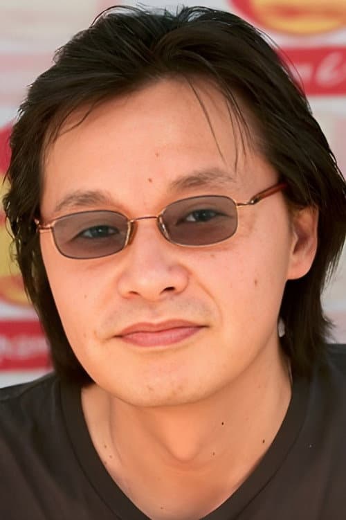 Tsukasa Hojo