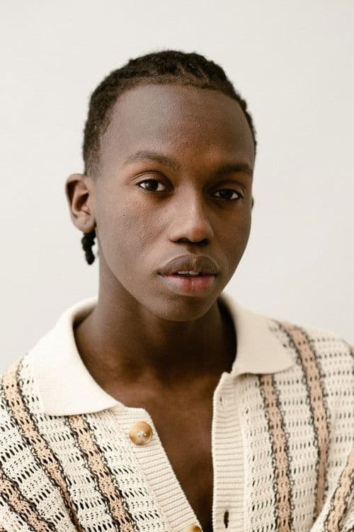Malich Cissé
