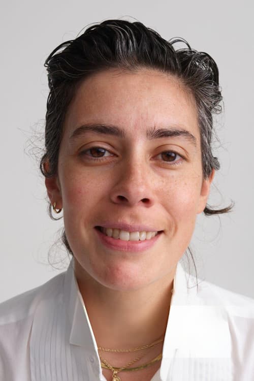 Roberta Colindrez