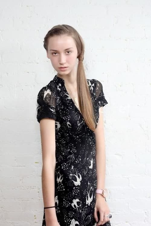 Felicia Rylander