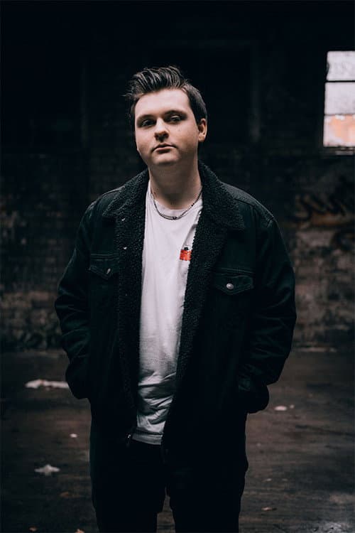 Matthew Wilkie