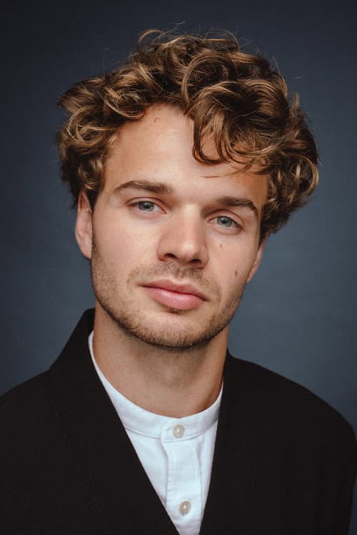 Matthew McKinney