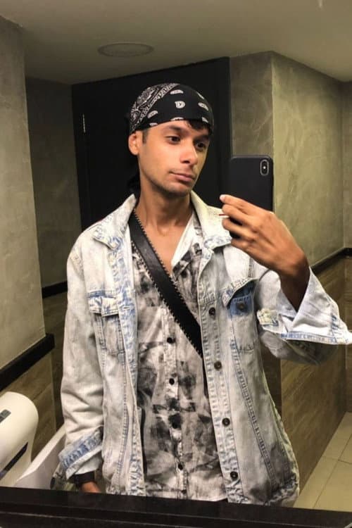 Vinicyus Azevedo