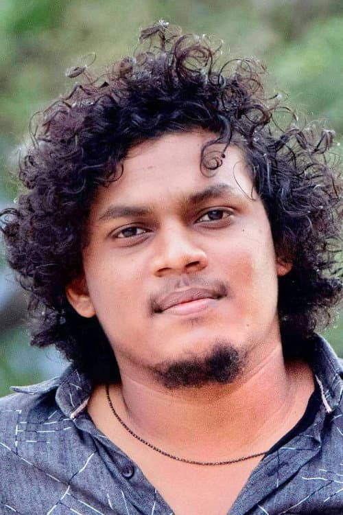 Darshan Kirlosh