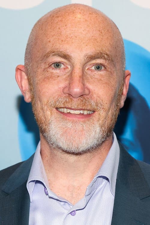 Geoffrey Richman