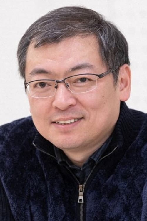 Sumio Ōmori