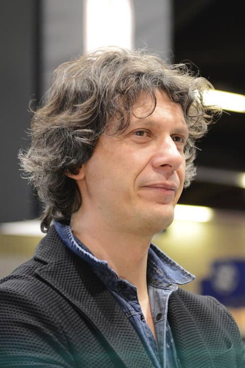 Riccardo Filippini