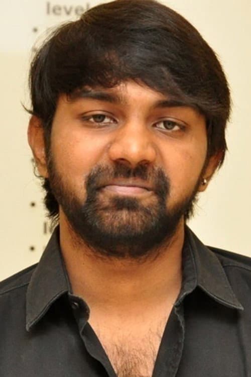 Balakrishna Kola