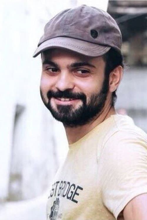 Soroush Hazrati