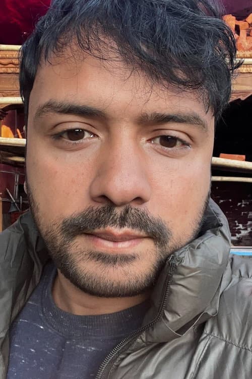 Ajay Pant
