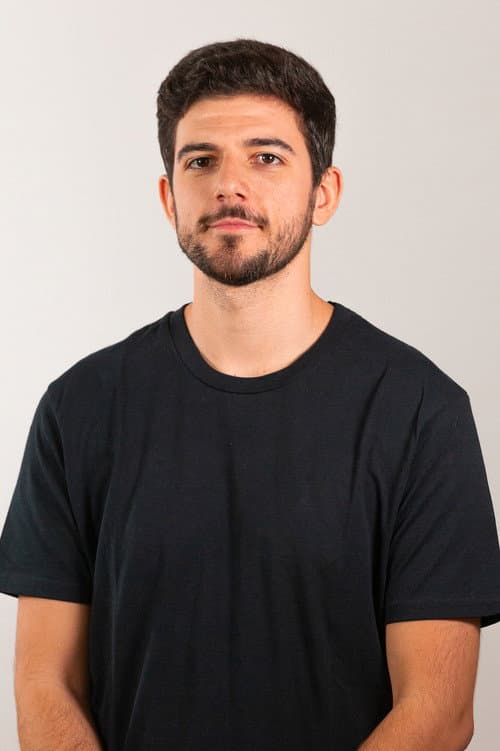 Norberto Valente