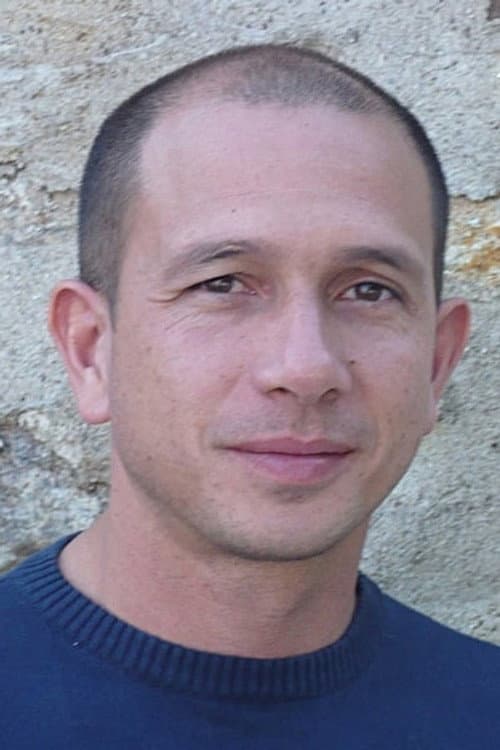 David Genty