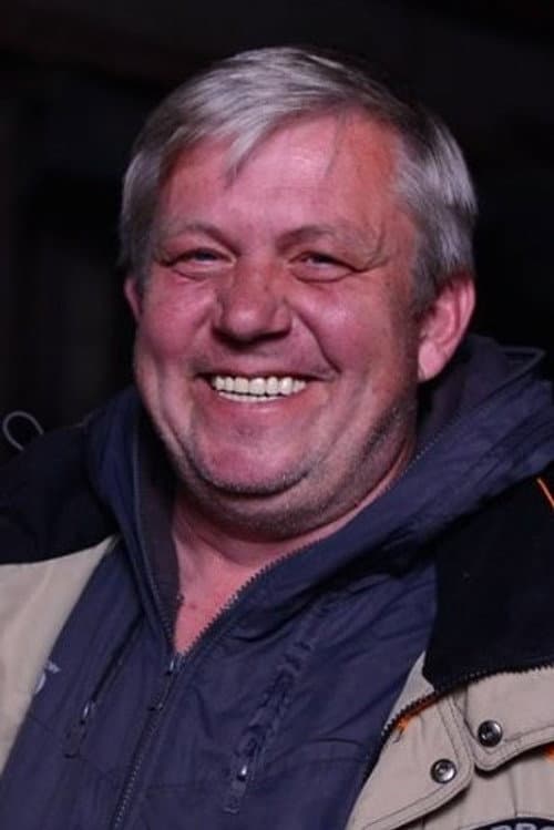 Volodymyr Romanov