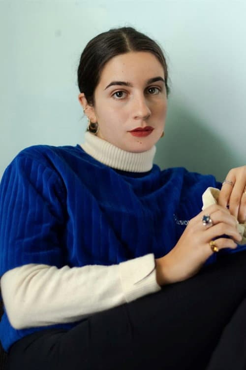 Esther Archambault