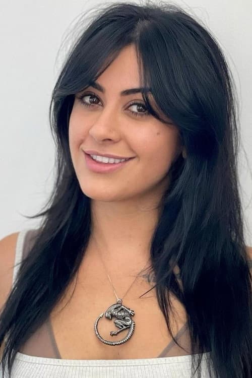 Sheila Mia Seifi