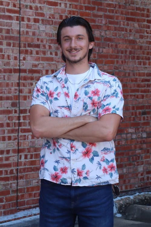 Caleb Lemon