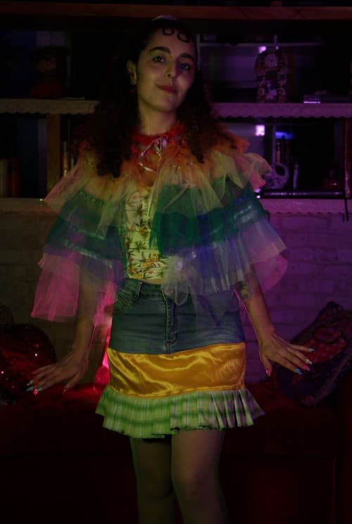 Barbara de Souza Mendonça