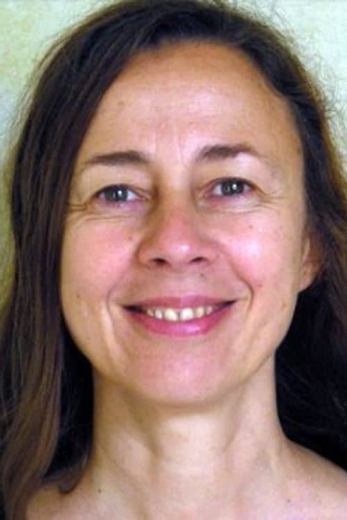 Anne Klotz