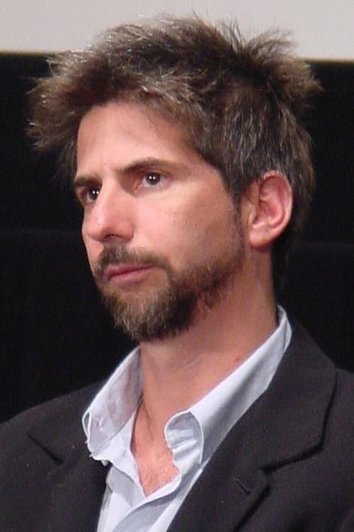 Nir Bergman