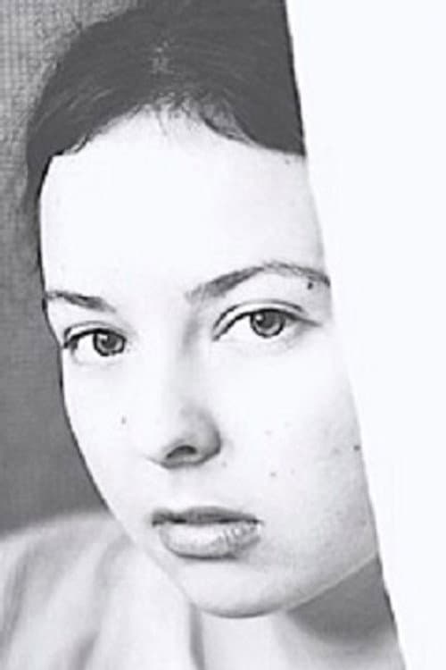 Anna Shishova