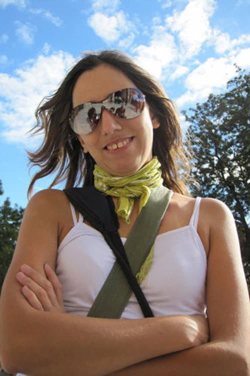 Dalila Zaritzky