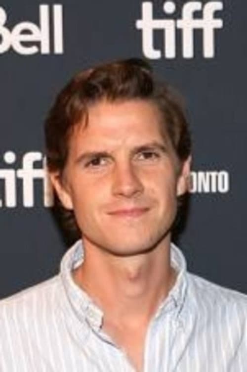 Alex Polunin