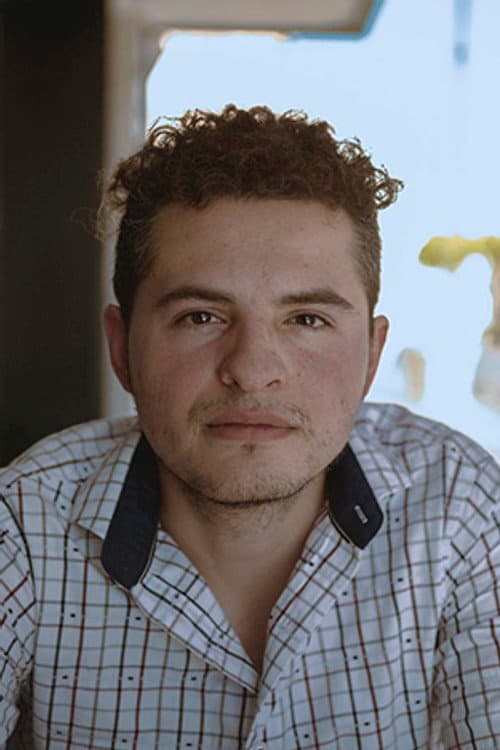 Alejandro Rogua