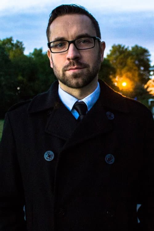John Morzen