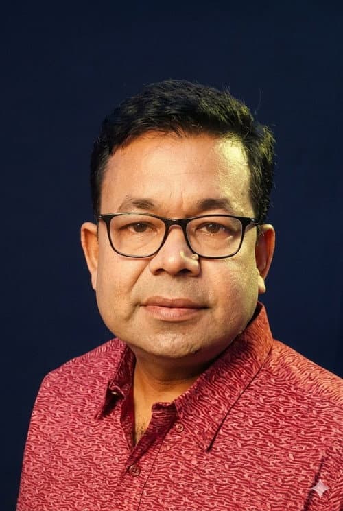 Monir Khan