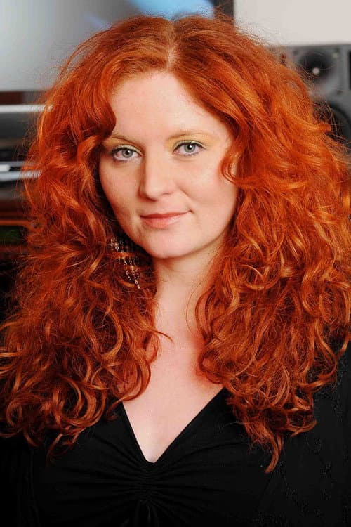 Martina Eisenreich