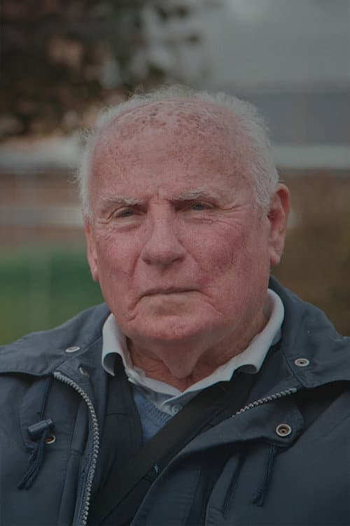 Enrico Bassani