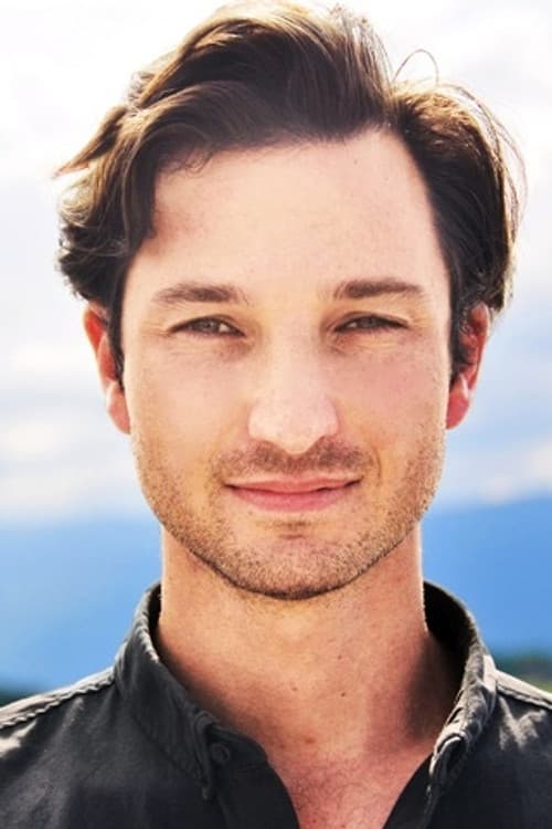 Benjamin Benoit