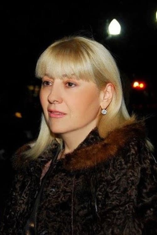Irada Bagirzade